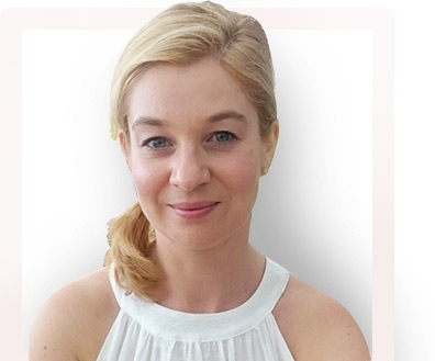 Katarzyna Borowicz psycholog